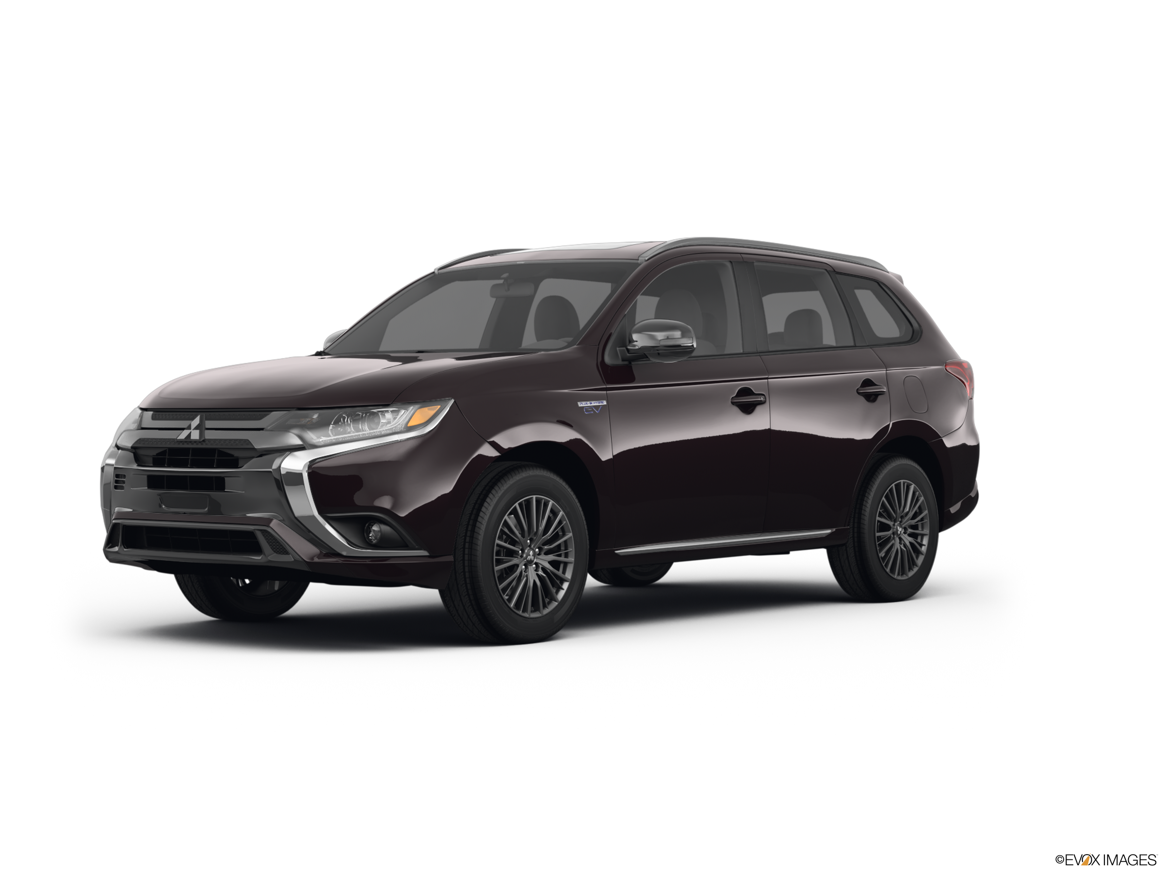 2022 Mitsubishi Outlander PHEV LE Sport Utility 4D Price, Listings